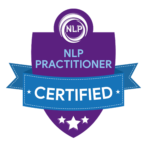 NLP practitioner logo