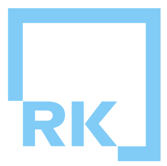 Roni Kormis designer's logo